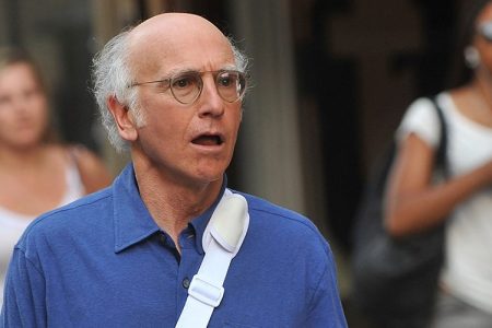 HBO Hackers Leak Unaired Episodes of 'Curb Your Enthusiasm'