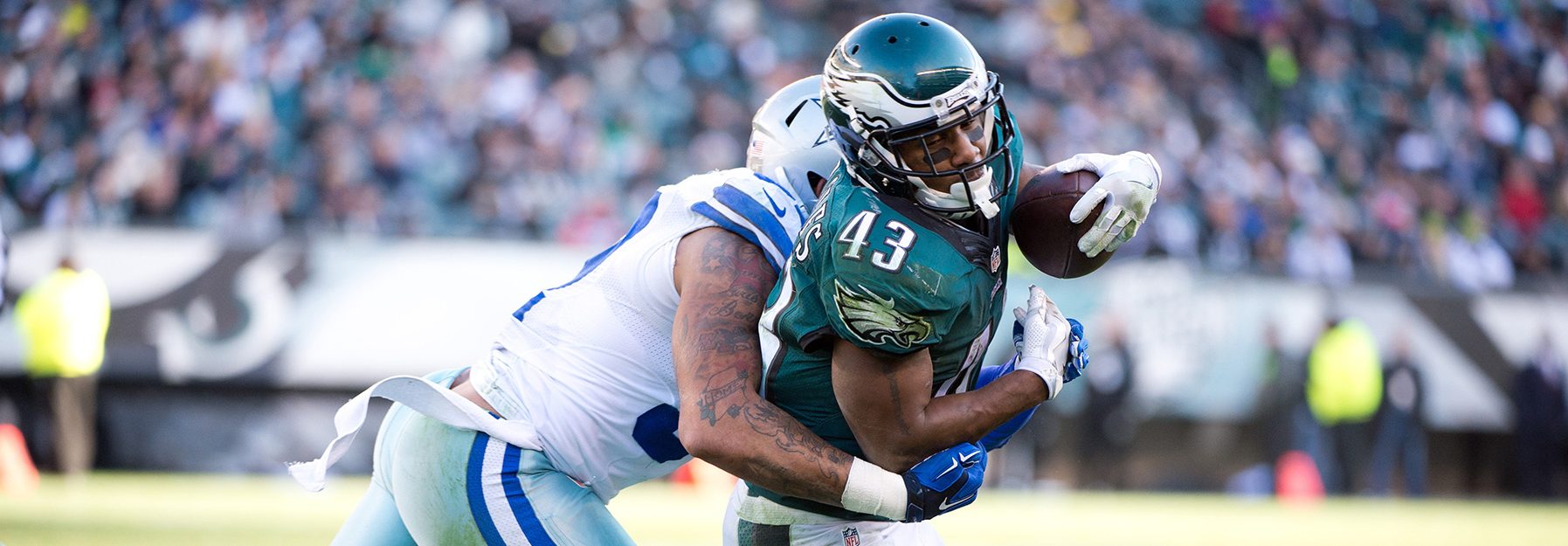 The Top Fantasy Players and the Leagues They Play In