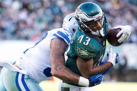 The Top Fantasy Players and the Leagues They Play In