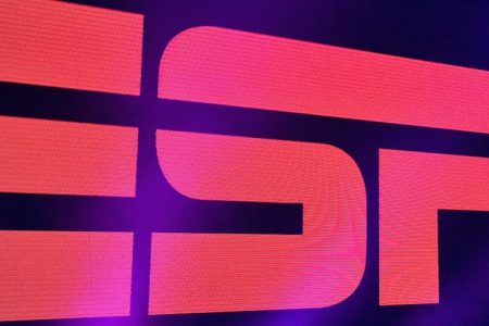 ESPN Is Expected to Lay Off More than 100 Staffers in Late November