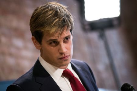 Milo Yiannopoulos