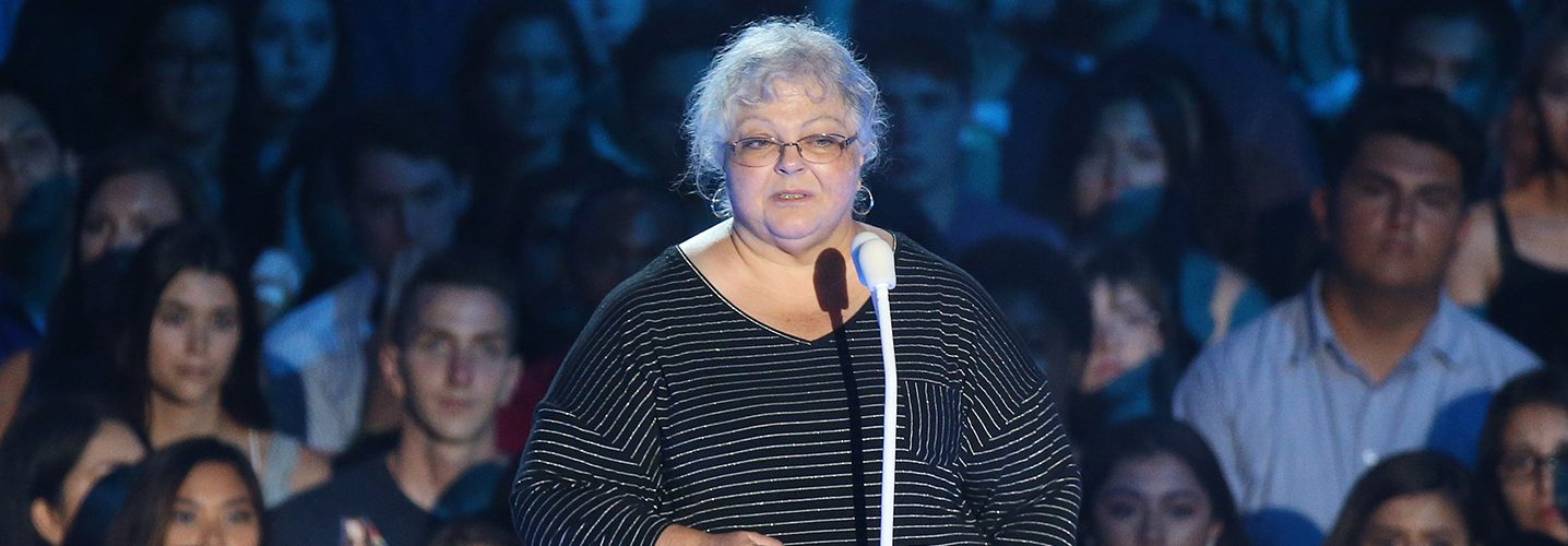 MTV Gets Political at the VMAs