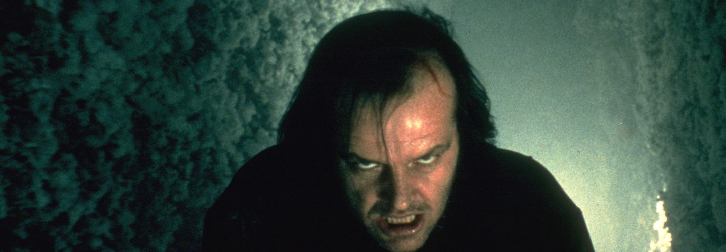 What Makes Actors So Scary