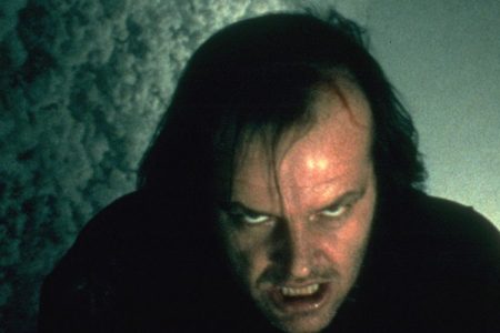 What Makes Actors So Scary