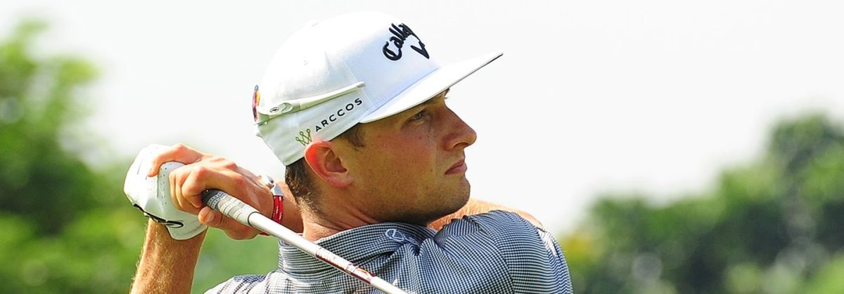 Jamie Sadlowski Can Drive a Ball 445 Yards, But Is That Enough to Make Him a Great Golfer?