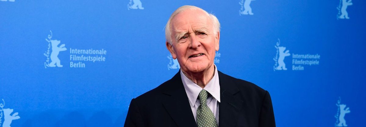 Novelist John le Carré Releasing Sequel to 'The Spy Who Came In From the Cold'