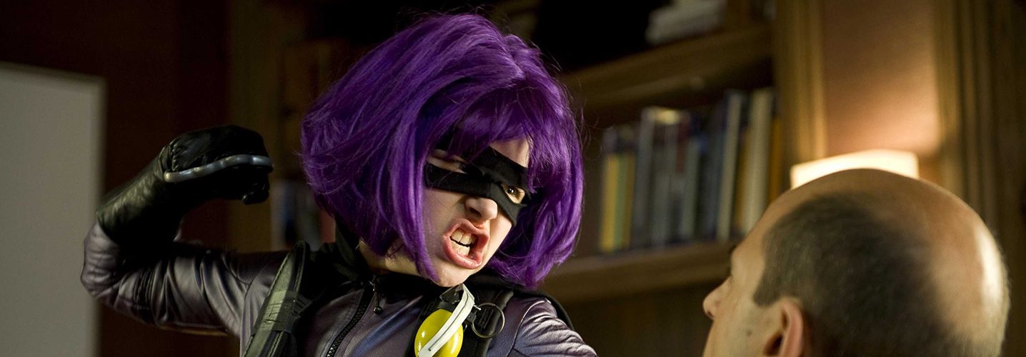 Netflix Acquires Millarworld