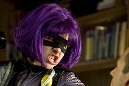 Netflix Acquires Millarworld