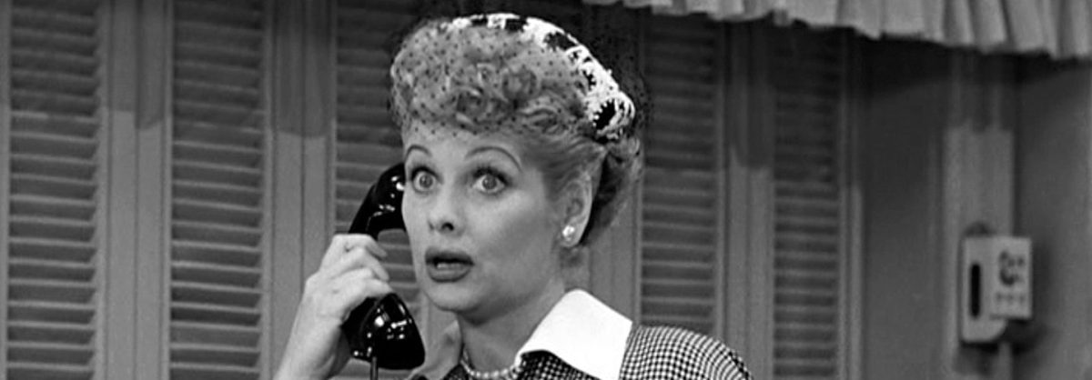 Amazon Snaps Up Lucille Ball Biopic Rights