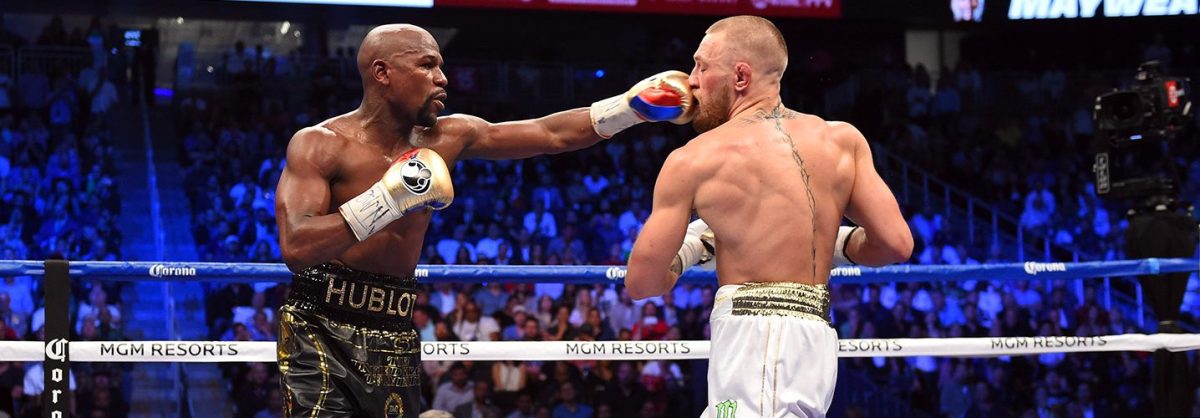 Fans Hit Showtime With Class-Action Lawsuit Following Mayweather-McGregor Streaming Issues