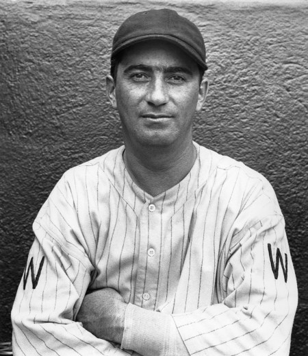 Moe Berg, the Mediocre MLB Catcher Who Saved Humanity in World War II