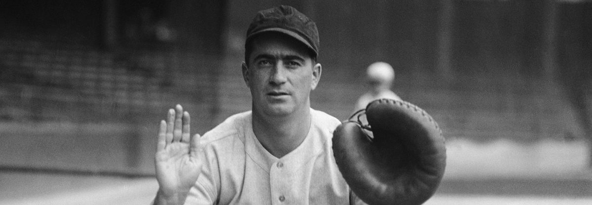Moe Berg, the Mediocre MLB Catcher Who Would End Up Saving Humanity in World War II