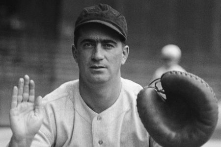 Moe Berg, the Mediocre MLB Catcher Who Would End Up Saving Humanity in World War II