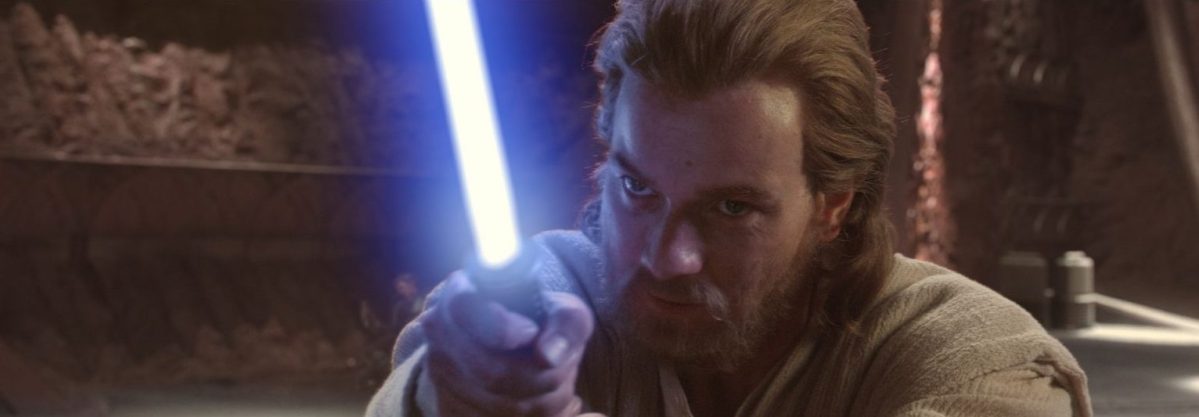 Obi-Wan Kenobi Getting Standalone 'Star Wars' Film