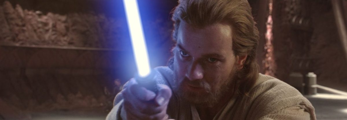 Obi-Wan Kenobi Will Get His Own 'Star Wars' Movie - InsideHook