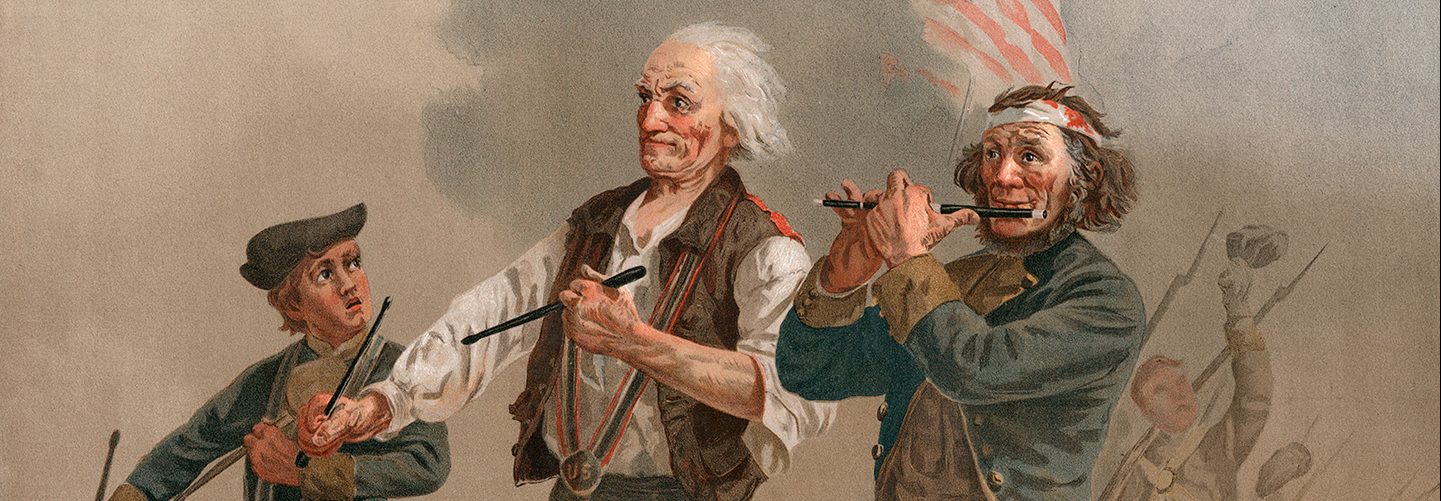 What Type of Music Alexander Hamilton Might've Listened To