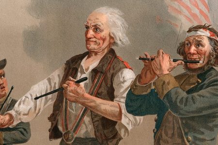 What Type of Music Alexander Hamilton Might've Listened To