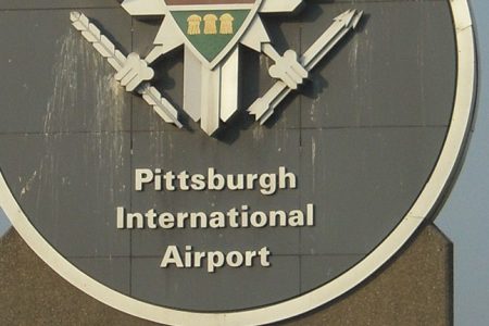 You Can Safely, Legally Get Through Security Without a Ticket at This Pittsburgh Airport