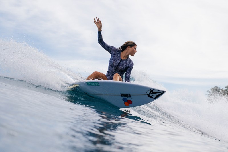Top Female Surfers on Their Favorite Warm-Weather Surfing Destinations