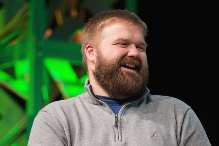 Walking Dead Creator Robert Kirkman