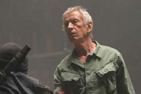 Scott Glenn Is Still a Badass and Landing Roles at 76