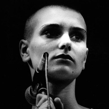 What Sinéad O’Connor’s Call for Help on Facebook Means For Mental Health