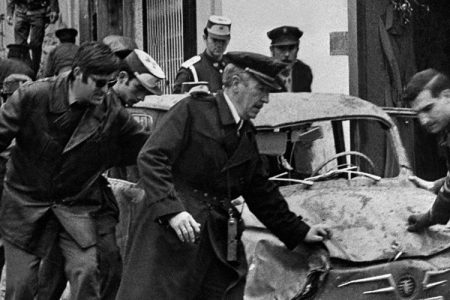 How Northern Spain's Terrorism Threat Has Gone From Domestic to Global