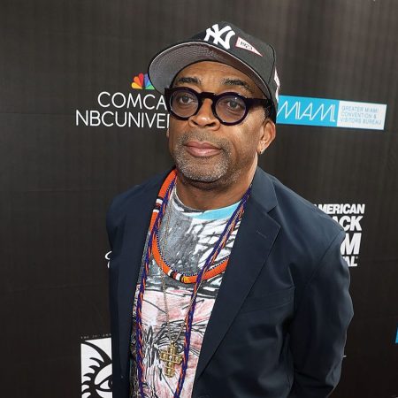 Spike Lee
