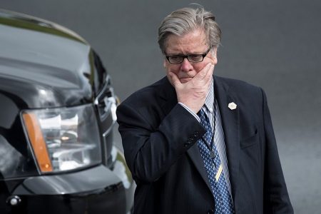 Will Steve Bannon Return to Breitbart?