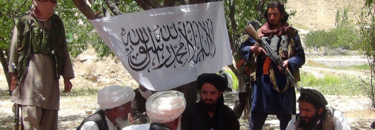 Taliban Hunter Finally Granted Asylum in U.S.