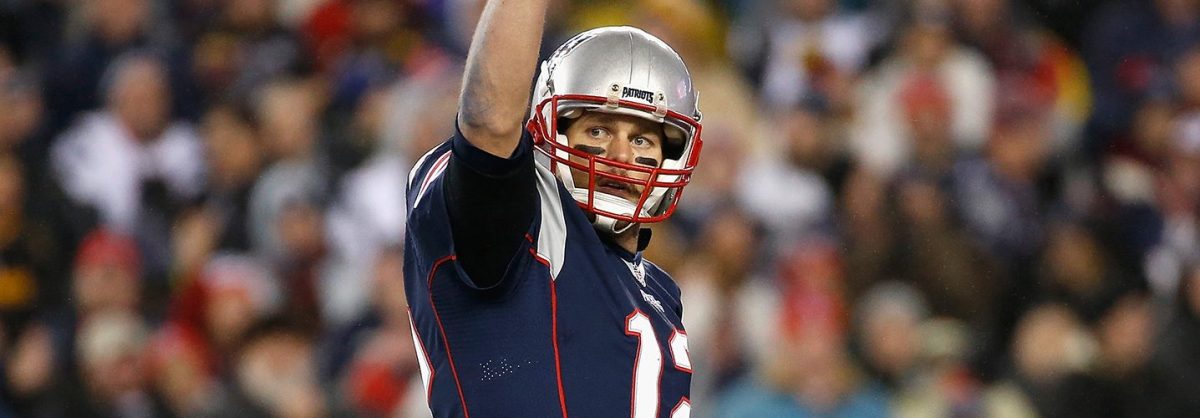 Tom Brady Says He's in the Best Shape of His Career