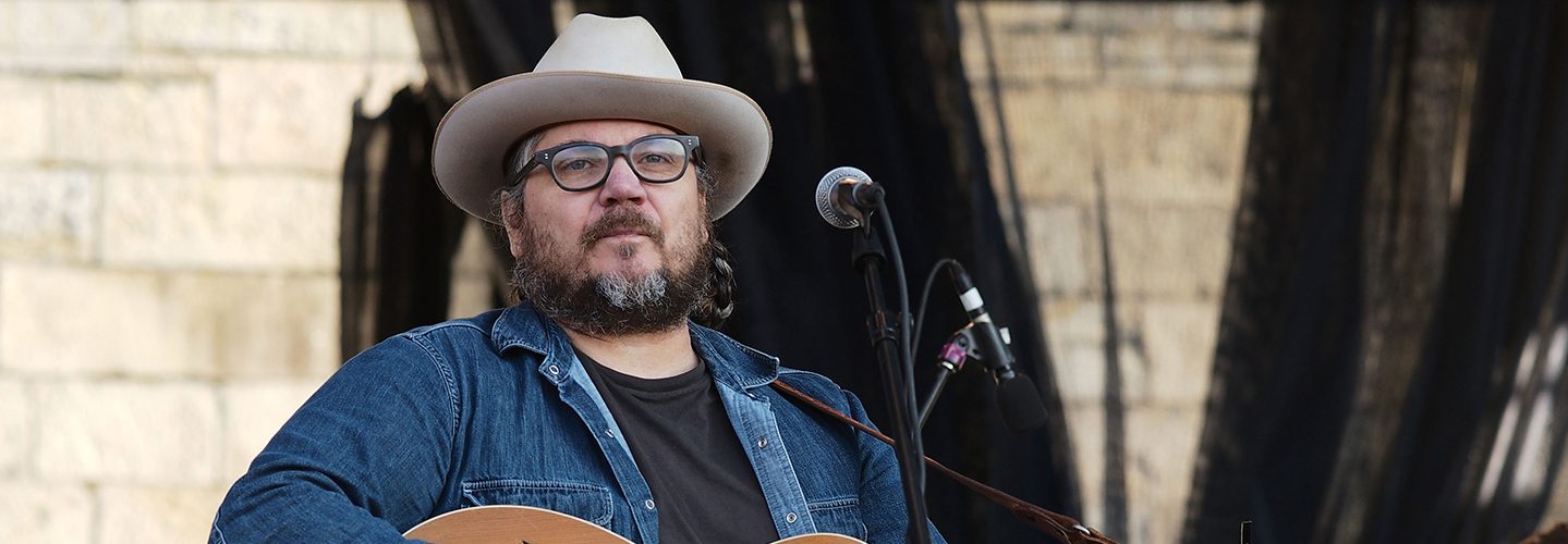 Wilco Releases Protest Song, 'All Lives, You Say?' to Support Southern Poverty Law Center