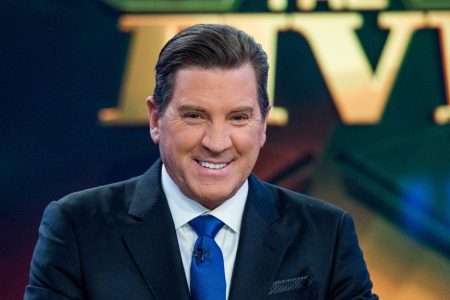 Eric Bolling/ Fox News