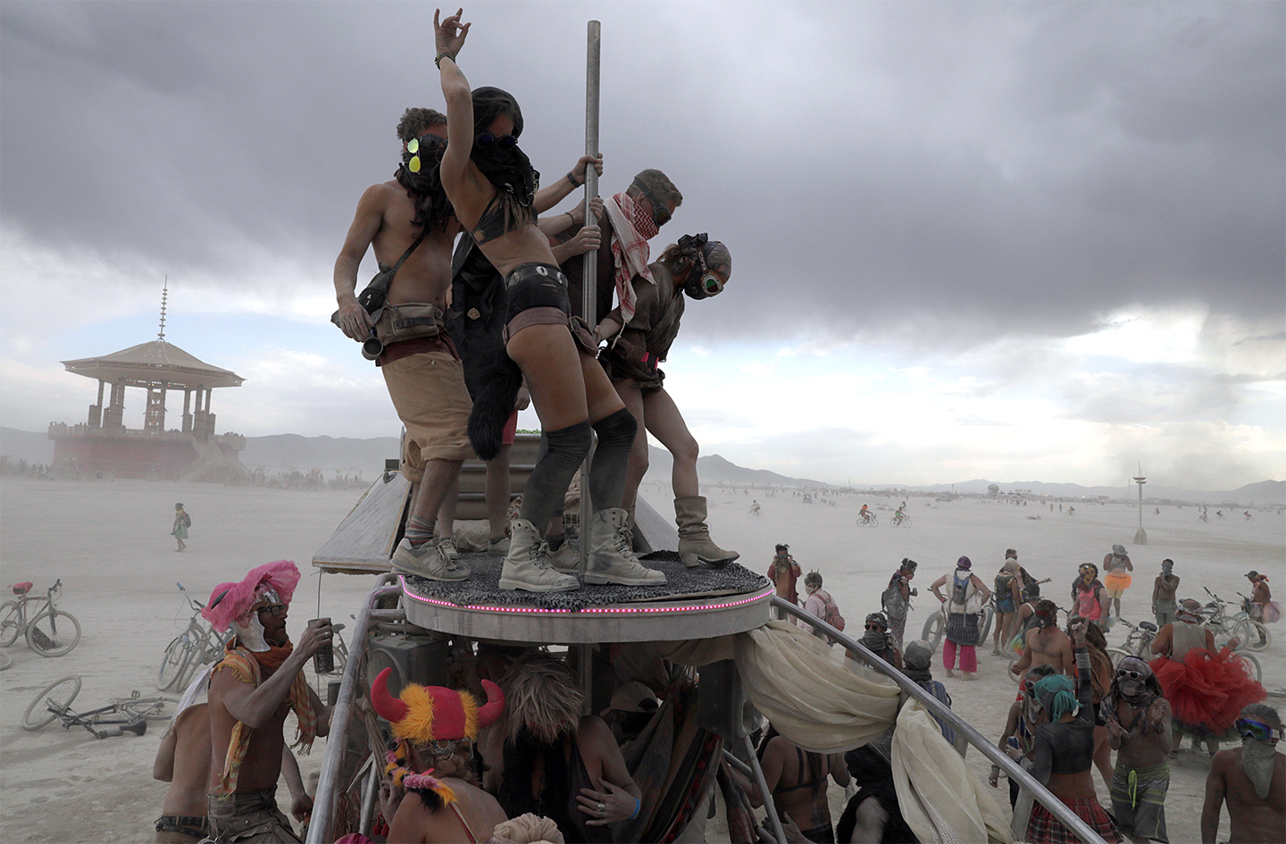 Burning Man