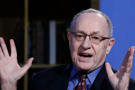 Dershowitz