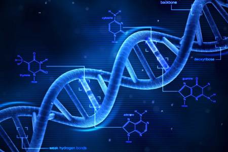 Computer Hacked Using DNA for the First Time Ever