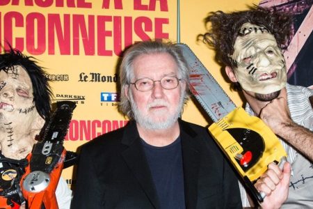 Tobe Hooper