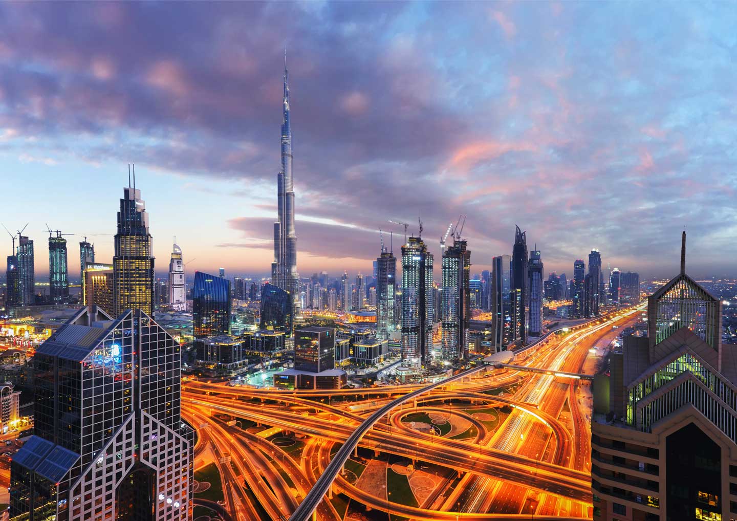 Middle East Tech Boom