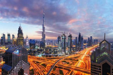 Middle East Tech Boom