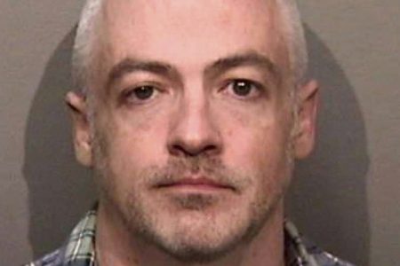 Northwestern Professor