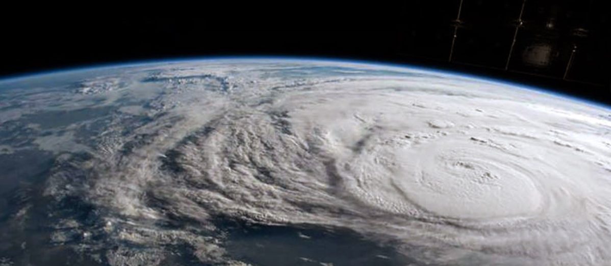 Hurricane Harvey