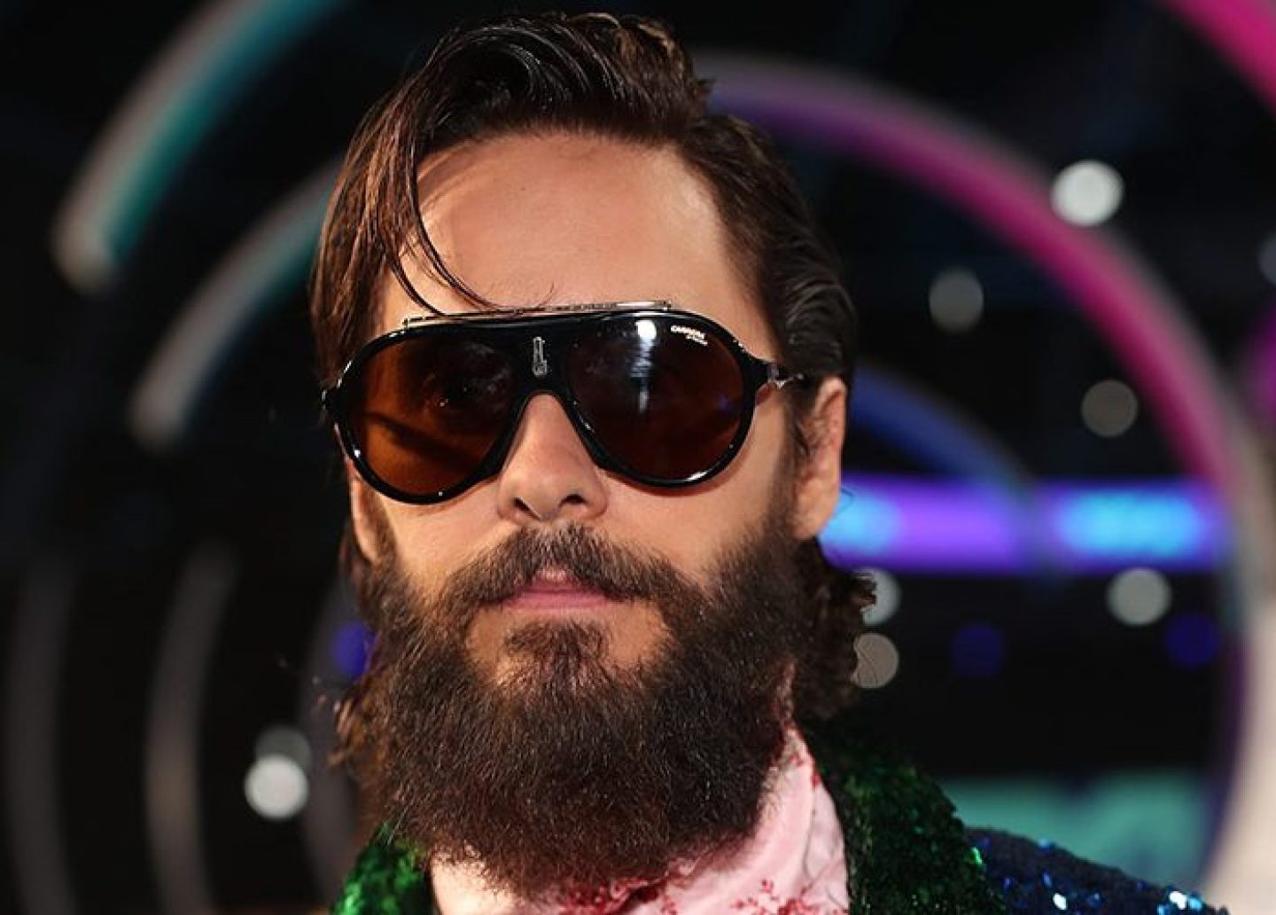 MTV Video Music Awards Red Carpet