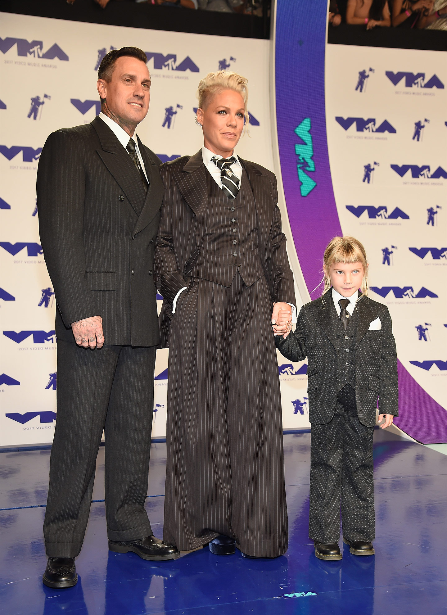 MTV Video Music Awards Red Carpet