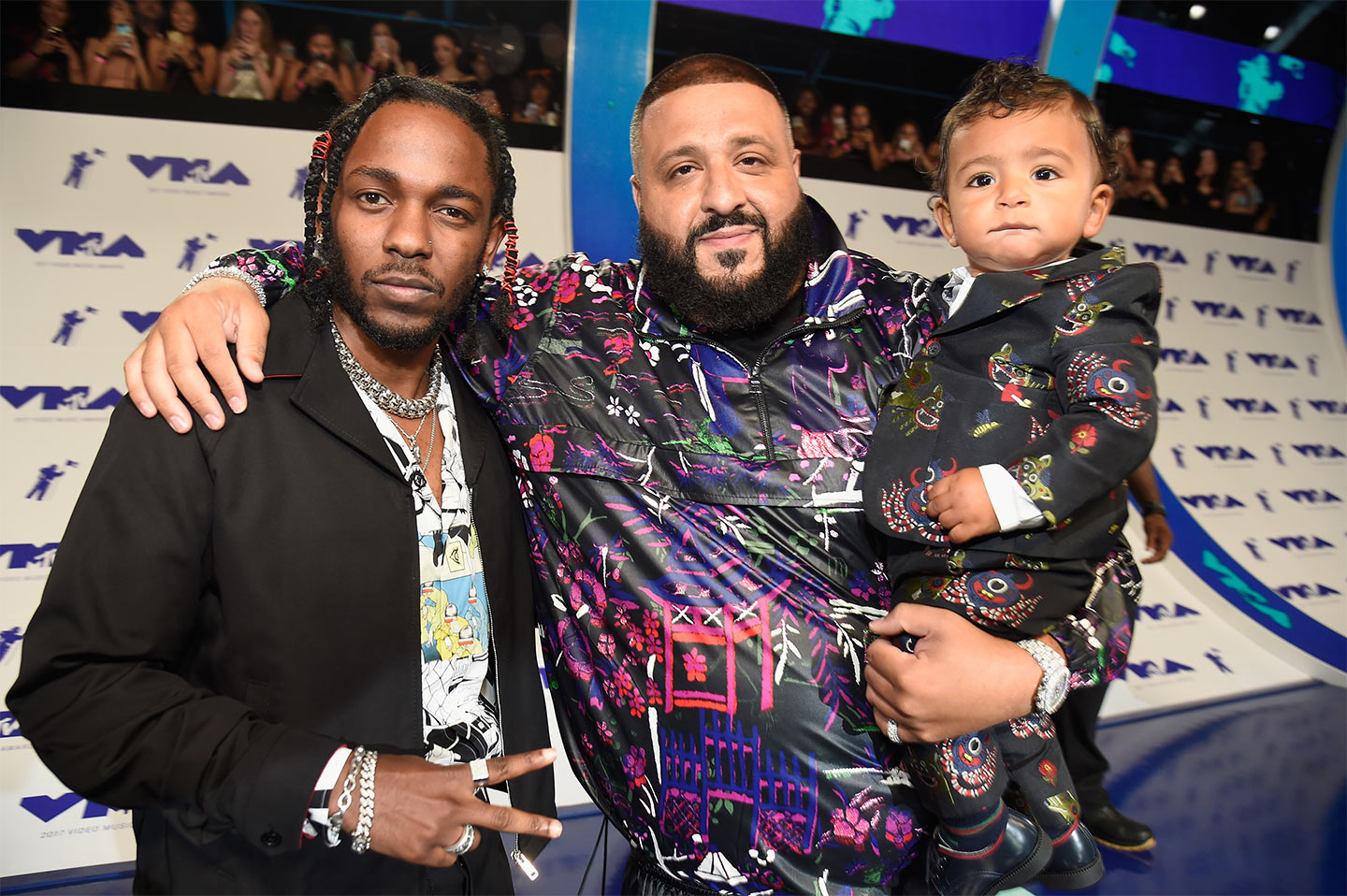 MTV Video Music Awards Red Carpet