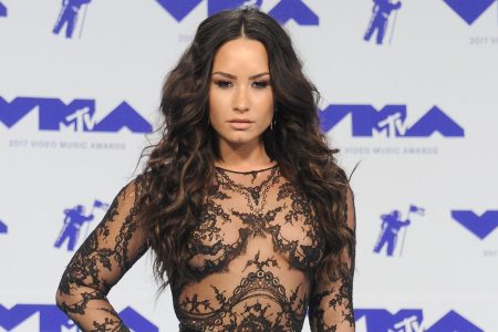 demi lovato