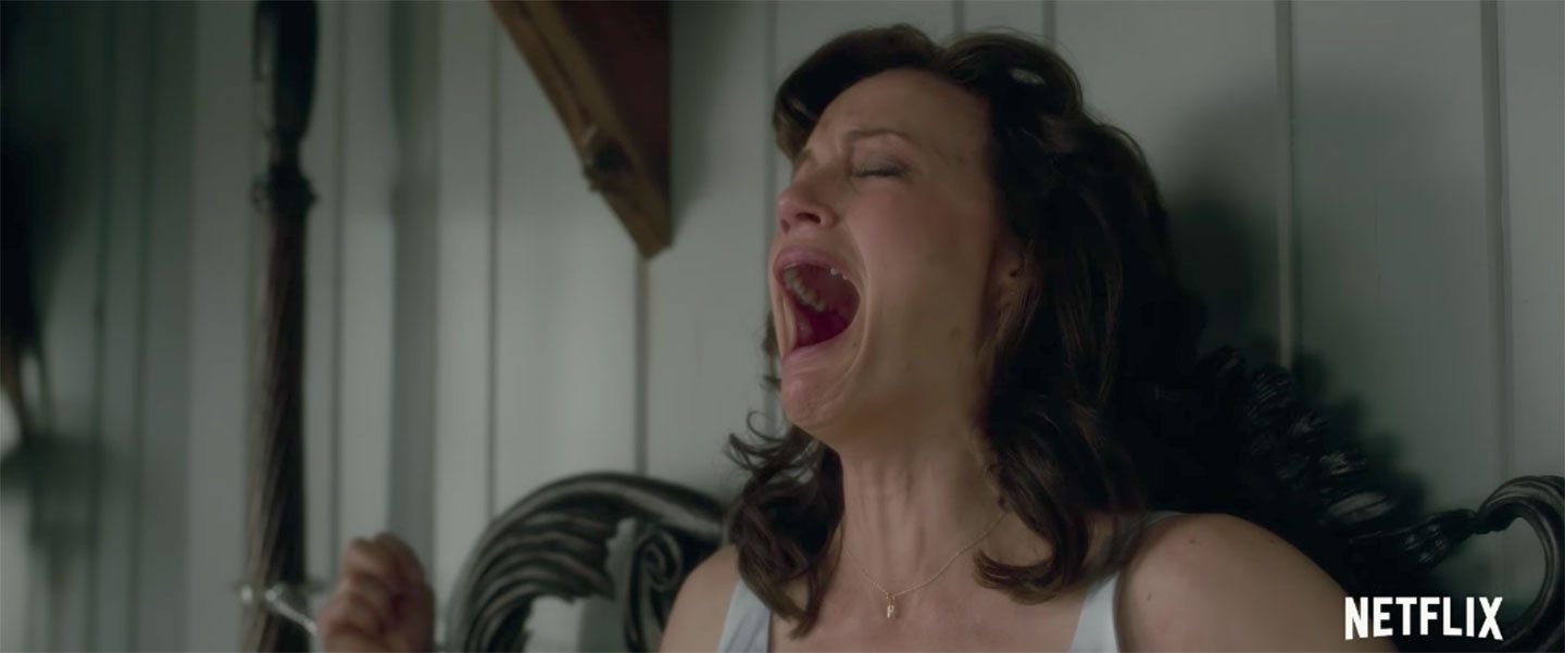Gerald's Game screengrab. (YouTube/Netflix)