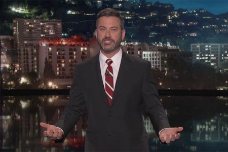 Jimmy Kimmel on Sept. 20. (ABC/YouTube)