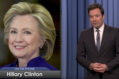 The Tonight Show with Jimmy Fallon. (NBC/YouTube)