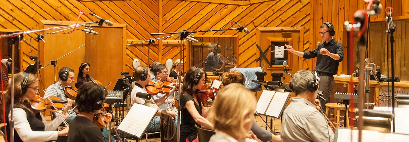 Berklee Buys Manhattan's Famed Power Station Studios