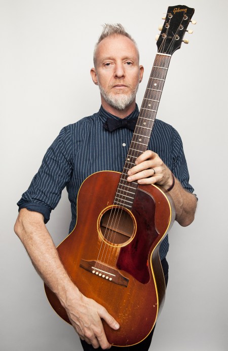 Spin Doctors' Chris Barron Tells the Story Behind 'Two Princes'